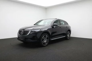 Mercedes-Benz EQC EQC 400 4Matic Schuifdak l Camera l Keyless