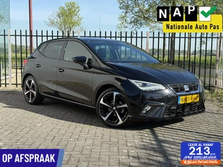 SEAT Ibiza - 160387975-0