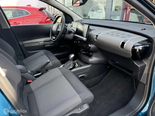 Citroën C4 Cactus Citroen C4 Cactus 1.2 PureTech Business Plus / Carplay / Etc - afbeelding nr 8