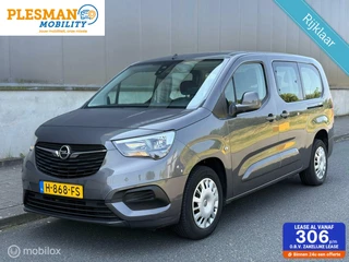 Opel Combo - 196163678-0