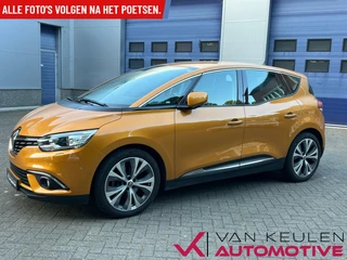 Renault Scénic Renault Scenic 1.2 TCe Intens l Zeer Luxe l Trekhaak l - afbeelding nr 2