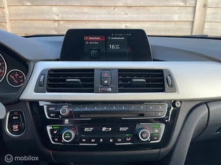 BMW 3 Serie BMW 3-serie Touring 320i High Executive Led-Navi - afbeelding nr 16