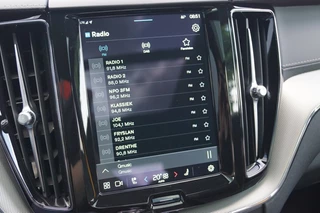 Volvo XC60 Volvo XC60 Recharge T8 AWD Polestar Engineerd 455pk/Panodak/Leer/Head-up - afbeelding nr 44