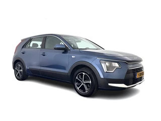 Kia Niro 1.6 GDi Hybrid ComfortLine
