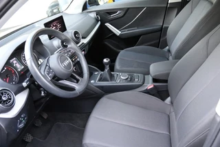 Audi Q2 - afbeelding nr 26