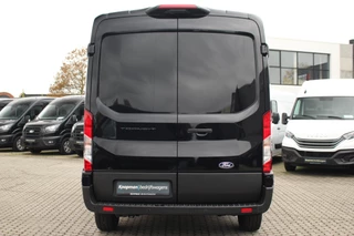 Ford Transit L3H2 Trend | Automaat | Nieuw model | L+R Zijdeur | Sync 4 13