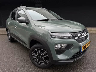 Dacia Spring Comfort