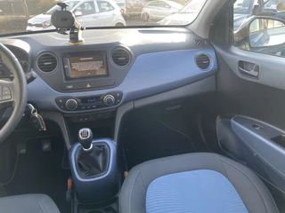 Hyundai i10 - afbeelding nr 9