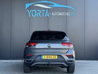 Volkswagen T-Roc Volkswagen T-Roc 1.5 TSI Sport AFN. HAAK*CAMERA*LED*VIRTUAL*ACC - afbeelding nr 7