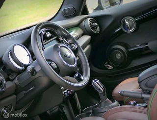 MINI Cooper S Mini Cooper S 60 Years - 1 eig - Harman/Kardon - 2e set wielen - afbeelding nr 83