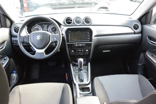 Suzuki Vitara - afbeelding nr 17