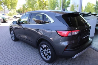 Ford Kuga Ford Kuga 2.5 PHEV Titanium | Adaptive cruise control | Winter Pack | Dodehoeksensoren - afbeelding nr 6