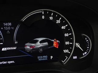BMW 5 Serie BMW 5 Serie 530e 293PK iPerf High Exc. M-Sport / LED - afbeelding nr 17