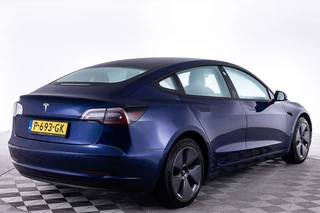 Tesla Model 3 - afbeelding nr 20