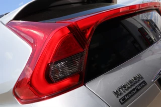 Mitsubishi Eclipse Cross - afbeelding nr 23