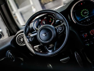 MINI Cooper Mini 1.5 Cooper Dalston Edition|LED|CARPLAY|KLEPSYSTEEM - afbeelding nr 24