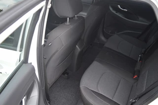 Hyundai i30 Hyundai i30 1.0 T-GDi MHEV Comfort Smart Navi NL-auto - afbeelding nr 16