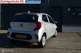 Kia Picanto Kia Picanto 1.0i DynamicLine Navi Apple Carplay Camera 5 pers - afbeelding nr 2