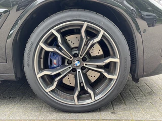 BMW X3 - afbeelding nr 11