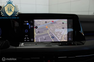 Volkswagen Golf Volkswagen Golf  1.5 eTSI DSG PANO NAVI Elect. stoel IQ LED - afbeelding nr 11