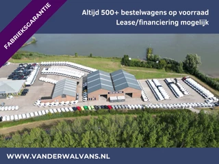 Mercedes-Benz Sprinter Cruisecontrol, Parkeersensoren, Stoelverwarming, Bijrijdersbank, MBUX - afbeelding nr 22