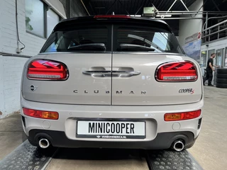 MINI Clubman - afbeelding nr 50