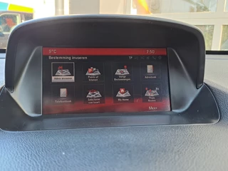 Opel Mokka | Airco | Navi | Cruise | Stoelverwarming | - afbeelding nr 17