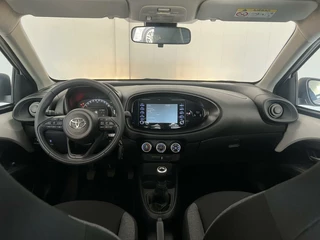 Toyota Aygo Toyota Aygo X - afbeelding nr 4