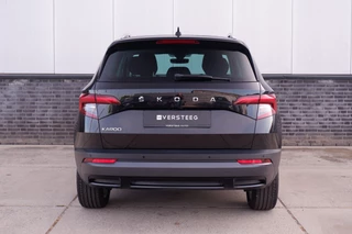 Škoda Karoq | LED | Navi | Carplay | Virtual Cockpit | Camera | PDC - afbeelding nr 15
