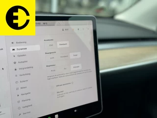 Tesla Model Y Tesla Model Y Long Range AWD 75 kWh | Autopilot | Incl. BTW - afbeelding nr 20