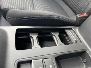 Ford Focus Ford Focus Wagon 1.0 EcoBoost Hybrid Titanium X 125pk | ZUID | Ford Voorraad | Winterpack | Driver Assistance Pack - afbeelding nr 25