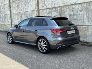 Audi A3 Audi A3 Sportback 1.4 e-tron S-line/Pano/B&O/Carplay/Matrix/ACC - afbeelding nr 3