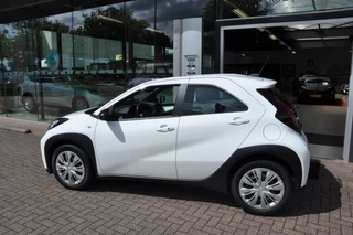 Toyota Aygo Toyota Aygo X 1.0 VVT-i MT Play - afbeelding nr 4