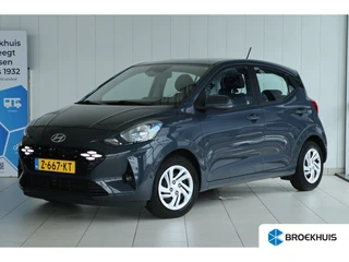 Hyundai i10 Comfort Smart
