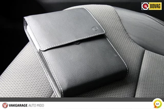 Volkswagen Golf Volkswagen Golf 1.5 TSI Comfortline Business -Trekhaak- - afbeelding nr 17
