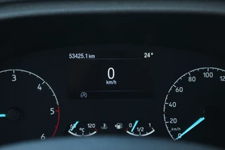 Ford Transit Custom L1H1 Limited | Camera | Trekhaak | Carplay/Android | Navi | Stoelverwarming | Lease 396,- p/m - afbeelding nr 23