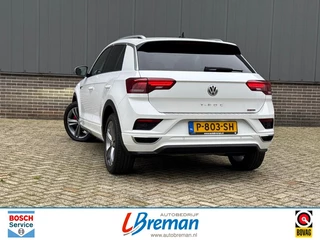 Volkswagen T-Roc - afbeelding nr 7