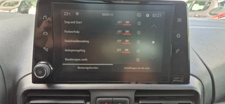 Opel Combo - afbeelding nr 9