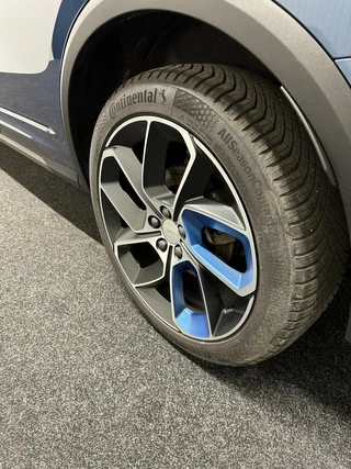 Lynk & Co 01 Lynk & Co 01 1.5 261PK Plug-in Hybrid |Trekhaak|Pano|AppleCarplay|Adaptive Cruise| - afbeelding nr 11