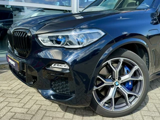 BMW X5 BMW X5 xDrive45e High Executive M-SPORT|PANO|LASER|HUD|TREK|H&K - afbeelding nr 29