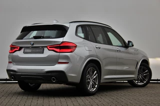 BMW X3 BMW X3 xDrive20i BTW | M-sport | Trekhaak | Zonnerollo | Nieuwstaat - afbeelding nr 12