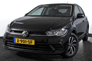 Volkswagen Polo | Dig. Cockpit | Cruise | App. Connect | Airco | LM 15