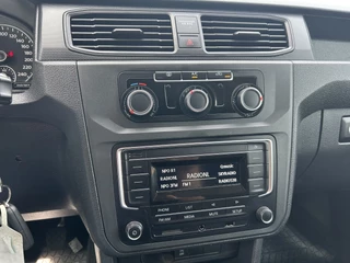 Volkswagen Caddy Volkswagen Caddy 2.0 TDI L1H1 BMT Trendline Airco | APK | Ex Btw | Nette auto - afbeelding nr 11
