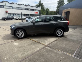 Volvo XC60 Volvo XC60 B5 AWD Mom. Pro | Lederen bekleding | Stoelverwarming - afbeelding nr 4