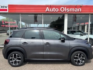 Citroën C3 Aircross - afbeelding nr 11
