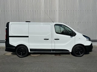 Renault Trafic Renault Trafic 1.6 dCi T29 L1H1*CARPLAY*A/C*3P*ELEK. PAKKE - afbeelding nr 4