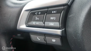 Mazda MX-5 Mazda MX-5 1.5 SkyActiv-G 131PK Navigatie | DAB+ | Cruise Control | Climate Control - afbeelding nr 23