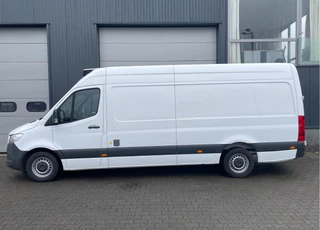 Mercedes-Benz Sprinter 9G-Tronic Dag & Nacht (Xarios 200) - afbeelding nr 3