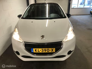 Peugeot 208 Peugeot 208 1.2 VTi Blue Lease - afbeelding nr 3