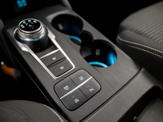 Ford Focus Ford Focus Wagon 1.0 EcoBoost Titanium X Automaat (VIRTUAL COCKPIT, APPLE CARPLAY, GROOT NAVI, STUUR/STOELVERWARMING, BANG&OLUFSEN, CAMERA, TREKHAAK, SPORTSTOELEN, ELEK ACHTERKLEP, KEYLESS, GETINT GLAS, NIEUWSTAAT) - afbeelding nr 11